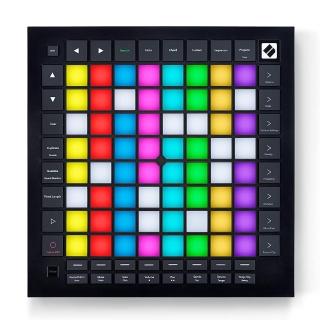 【Novation】LaunchPad PRO MIDI 控制器(L-PRO)