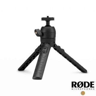 【RODE】TRIPOD2 手持迷你麥克風腳架(公司貨)