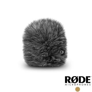【RODE】WS12 VideoMic GO II 專用防風毛罩(公司貨)