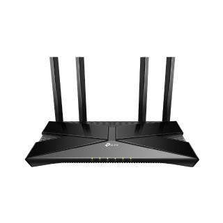 無線路由器推薦 【TP-Link】WiFi 6 AX3000 雙頻4串流 高通雙核 Gigabit 無線路由器 分享器(EasyMesh/VPN/Archer AX53)
