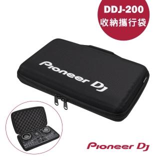 【Pioneer DJ】DDJ-200 控制器攜行袋(公司貨)