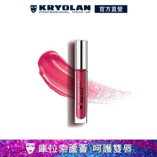 【KRYOLAN 歌劇魅影】光癮晶潤唇蜜 4ml