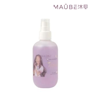 MAUBE沐貝-免沖洗順髮噴霧 200ml(免沖洗、瞬間滑順、易於梳理不毛躁)