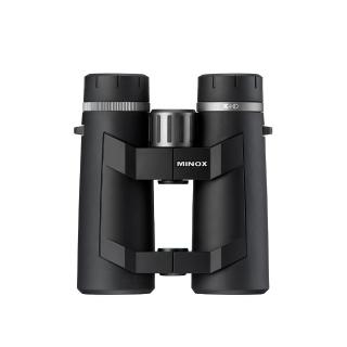【Minox】10x44 X-HD 雙筒望遠鏡(公司貨  德國原廠製造)