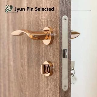 【Jyun Pin 駿品裝修】嚴選室內門專用五金配件(駿品設計)
