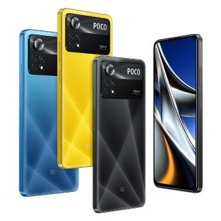 【POCO】POCO X4 Pro 5G(8/256)