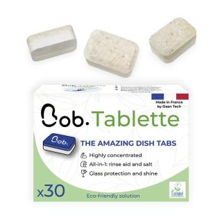 【法國Bob】小寶洗碗機 Tablet 專用洗碗錠