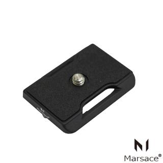 【Marsace】Marsace XT-15 專用快拆板(公司貨)