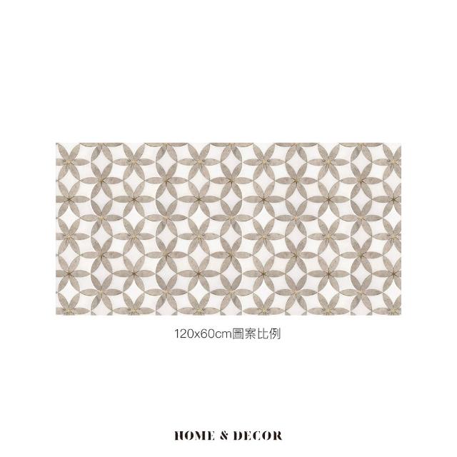 【好物良品】120x60cm_自由剪裁PVC仿皮革廚房防水防滑地墊(皮革地墊  居家地墊 兒童地墊 防油)