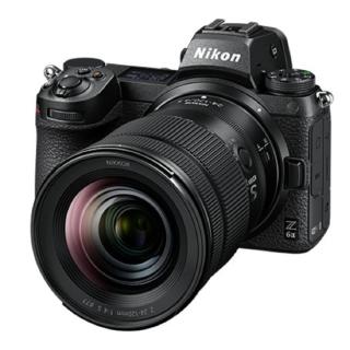 【Nikon 尼康】Z6II+Z24-120mm F4 S KIT  單鏡組(公司貨)