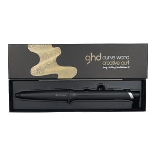 【ghd】渡假造型杖creative curl wand(總代理公司貨)