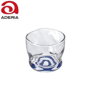 【ADERIA】日本製蛇目清酒杯 品飲杯 100ml 1入(清酒杯 蛇目清酒杯)