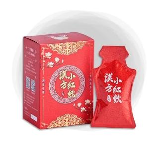 婦寶漢方小紅飲(每包20ml/每盒15包)