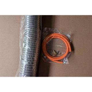 【Whirlpool 惠而浦】家電速配NDR002乾衣機配件包(適用型號: 8TWGD5620HW/WGD4850HW/WGD5010LW)