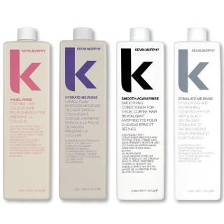 【KEVIN.MURPHY】即期品 潤護髮乳1000ml多款任選(公司貨)效期2023/07/06