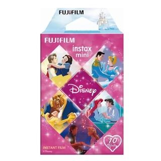 【FUJIFILM 富士】拍立得底片-浪漫公主 PRINCESS