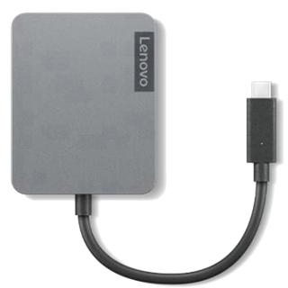 【ThinkPad 聯想】USB-C Travel Hub(4X91A30366)