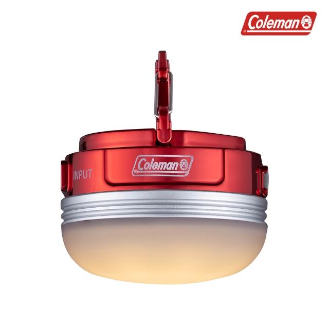 【Coleman】E-LIGHT吊燈(露營燈 LED燈 小燈 電子燈)