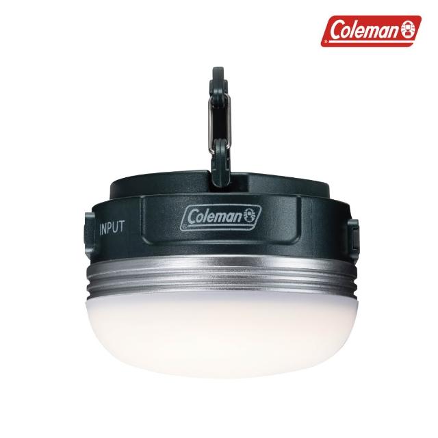 【Coleman】E-LIGHT吊燈(露營燈 LED燈 小燈 電子燈)