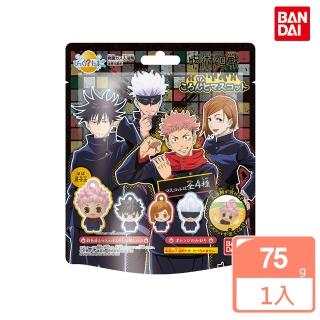 【BANDAI 萬代】咒術迴戰吊飾入浴球(限量/公仔/泡澡球)