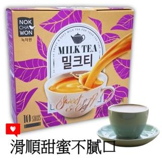【NOKCHAWON】奶茶150g(15gx10包)