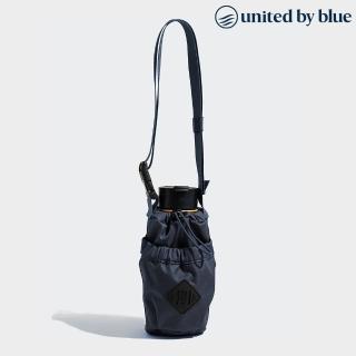 【United by Blue】防潑水水壺攜行袋 Bottle Holder 814-109(休閒 旅遊 旅行 撥水 水瓶收納袋)