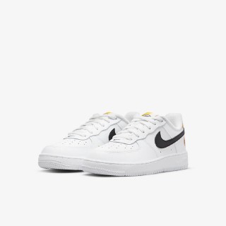 【NIKE 耐吉】休閒鞋 運動鞋 FORCE 1 LV8 PS 男鞋 女鞋 大童 多色(DM4253100)
