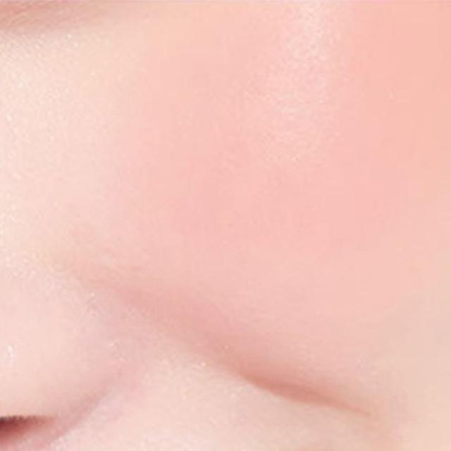 即期品【peripera】官方直營 刻字微笑腮紅(粉狀腮紅)