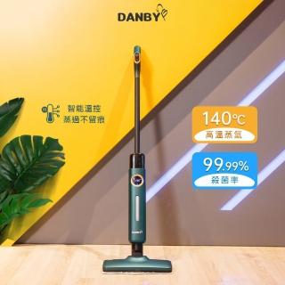 【丹比DANBY】微電腦蒸氣拖把(DB-3MSC)