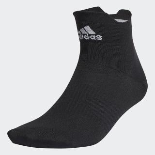 【adidas官方旗艦館】腳踝襪 男/女(HE4972)