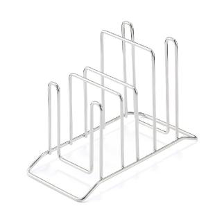 【MUJI 無印良品】不鏽鋼廚房立架