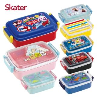 【Skater】日本製小餐盒(450ml)