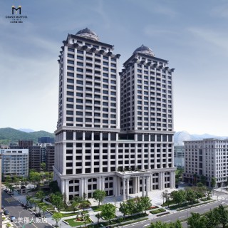 【台北美福大飯店】行政客房雙人含早★平旺日升等雅仕客房(獨立浴缸/恆溫泳池／多項休閒設施)