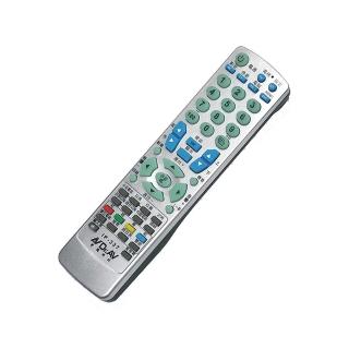 【Dr.AV 聖岡科技】IP-337獅子座 電視 遙控器 萬用 液晶LED電視(夜光 加大按鍵 設定簡單 不適用傳統電視)