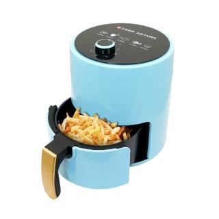 【三井武田】3.2L油切空氣炸鍋(SG-3888-BLU)