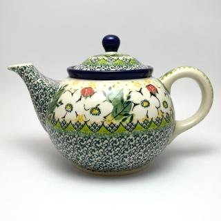 【SOLO 波蘭陶】CA 波蘭陶 900ML 茶壺 CERAMIKA ARTYSTYCZNA