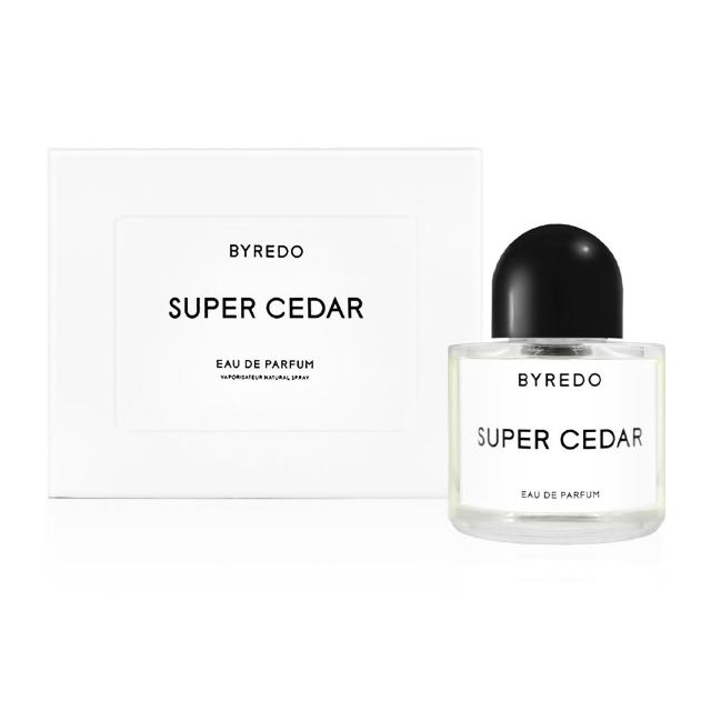 【BYREDO】淡香精 100ml (返樸歸真/北國之春/無人之境)