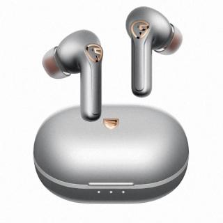 【◇SoundPeats◇】H2 無線藍牙耳機(圈鐵雙單體・超低延遲)