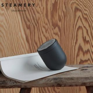 【Steamery】Pilo 2 充電式除毛球機(黑色)