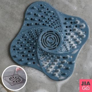 【JIAGO】排水口防堵濾網