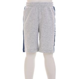 【SKECHERS】男童短褲(L222B004-01KY)