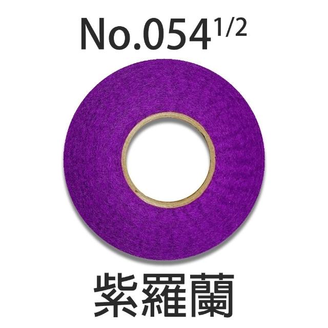 【CLEAN 克林】萌趣繽紛彩帶捲3.4公分*18米 超值12捲出貨(12色可選 彩帶 手拋彩帶 勝利彩帶捲 皺紋紙 棒球)
