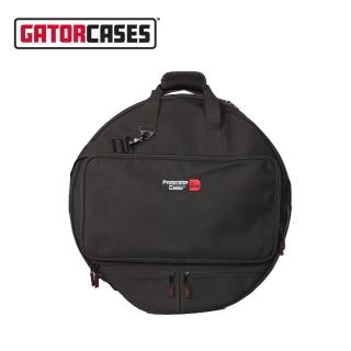 【GATOR】GP-CYMBAK-22 雙肩背銅鈸袋(原廠公司貨 商品保固有保障)
