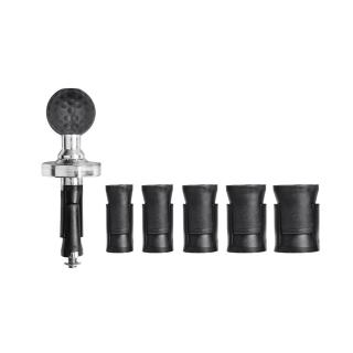 【五匹MWUPP】原廠配件-Osopro膨脹螺絲球頭