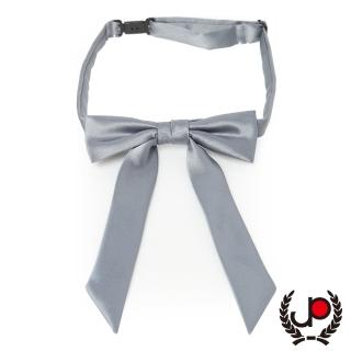 【JYI PIN 極品名店】商務男裝 高雅紳士 • 造型領結_深灰(YC007)
