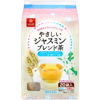 【Hakubaku】清爽大麥茉莉花茶(140g)