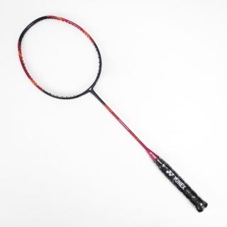 【YONEX】Yonex Nanoflare 700 羽球拍 音速閃擊 流體拍框 穩定 日本製 空拍 洋紅(NF700YX327)