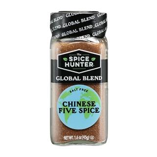 【Spice Hunter 香料獵人】美國進口 中式五香粉(45g)