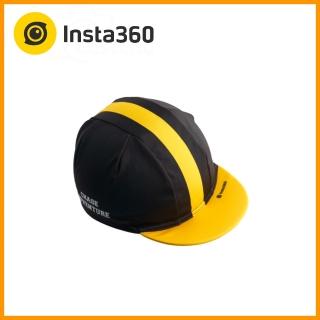 【Insta360】GO 2 騎行小帽(公司貨)