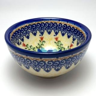 【SOLO 波蘭陶】波蘭製 Vena 波蘭陶 11CM 小碗